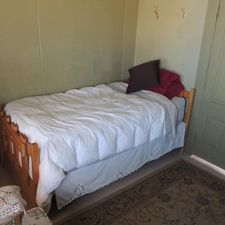 ווייטהורס Historical Guest House מראה חיצוני תמונה
