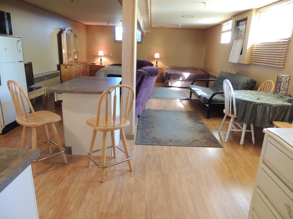 ווייטהורס Historical Guest House מראה חיצוני תמונה