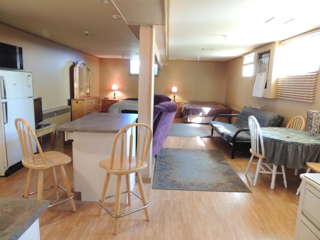 ווייטהורס Historical Guest House חדר תמונה