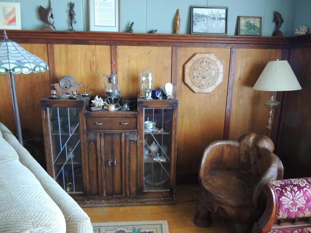 ווייטהורס Historical Guest House מראה חיצוני תמונה