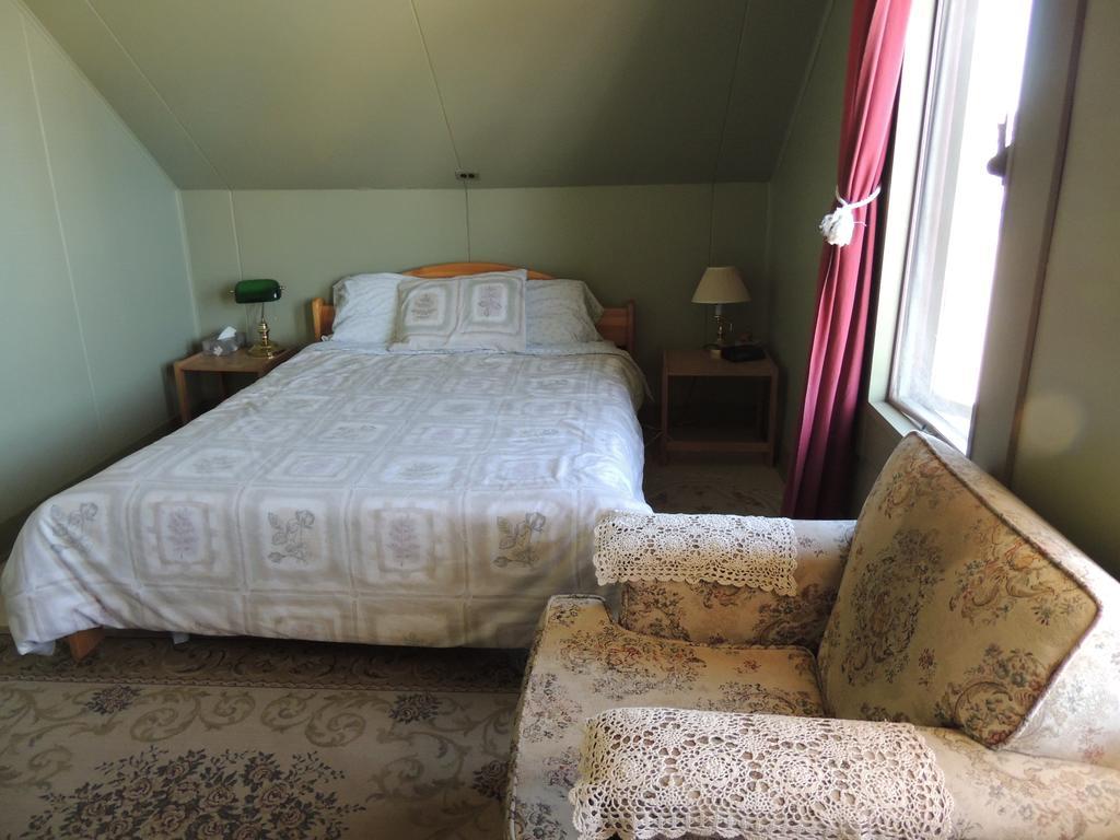 ווייטהורס Historical Guest House מראה חיצוני תמונה