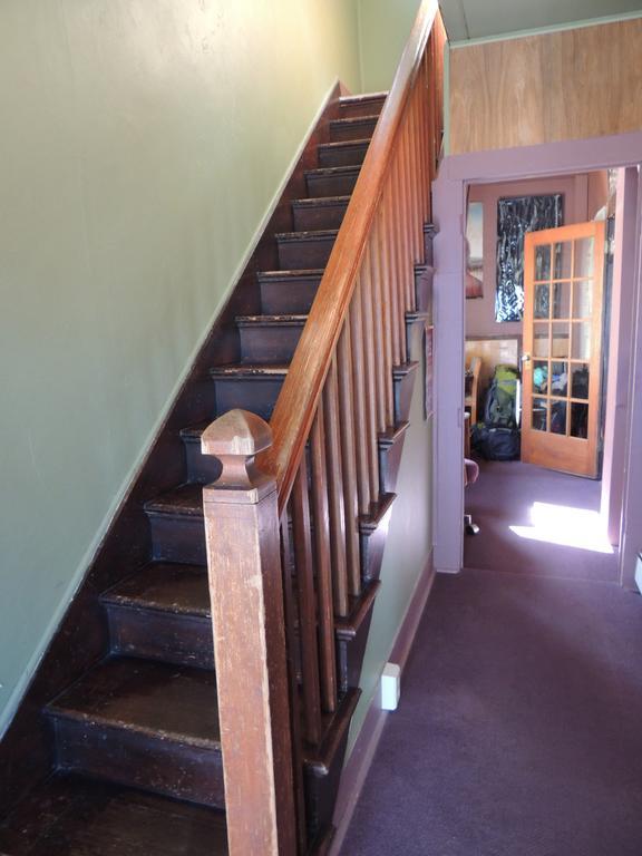 ווייטהורס Historical Guest House מראה חיצוני תמונה