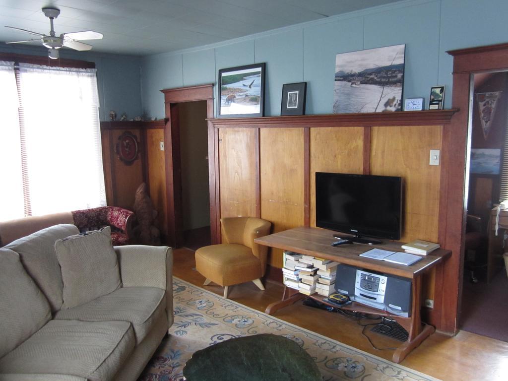 ווייטהורס Historical Guest House מראה חיצוני תמונה