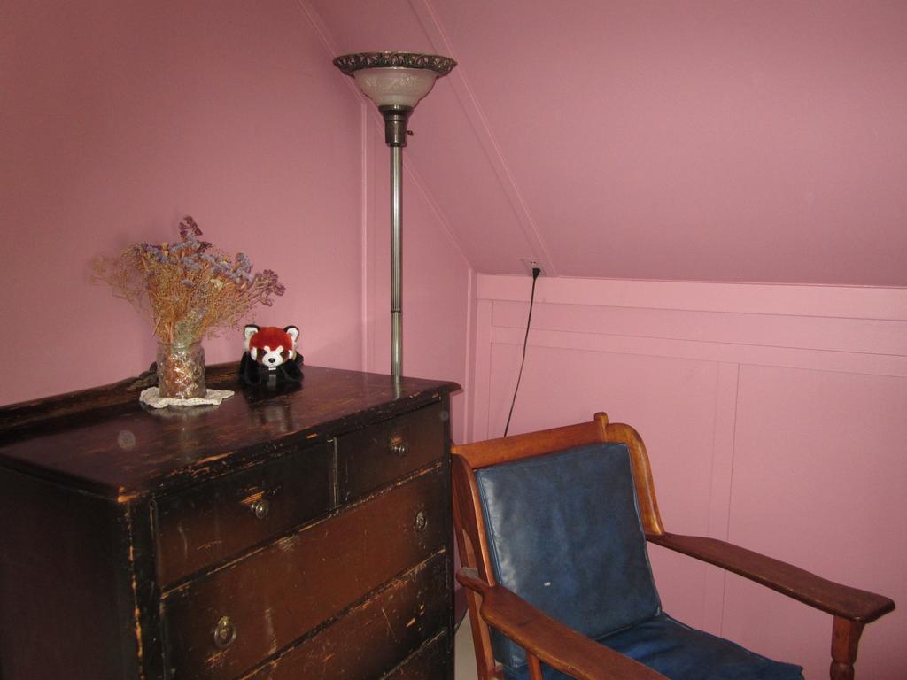 ווייטהורס Historical Guest House חדר תמונה