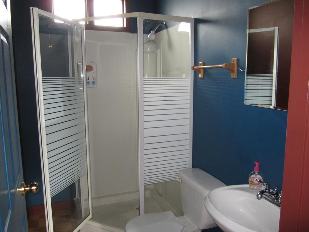 ווייטהורס Historical Guest House חדר תמונה