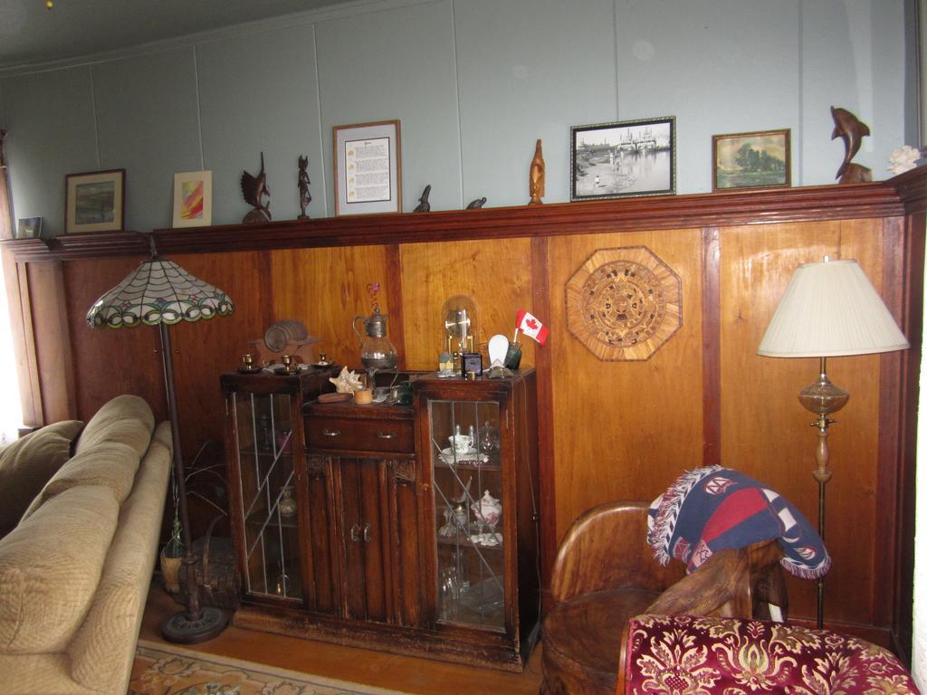 ווייטהורס Historical Guest House מראה חיצוני תמונה