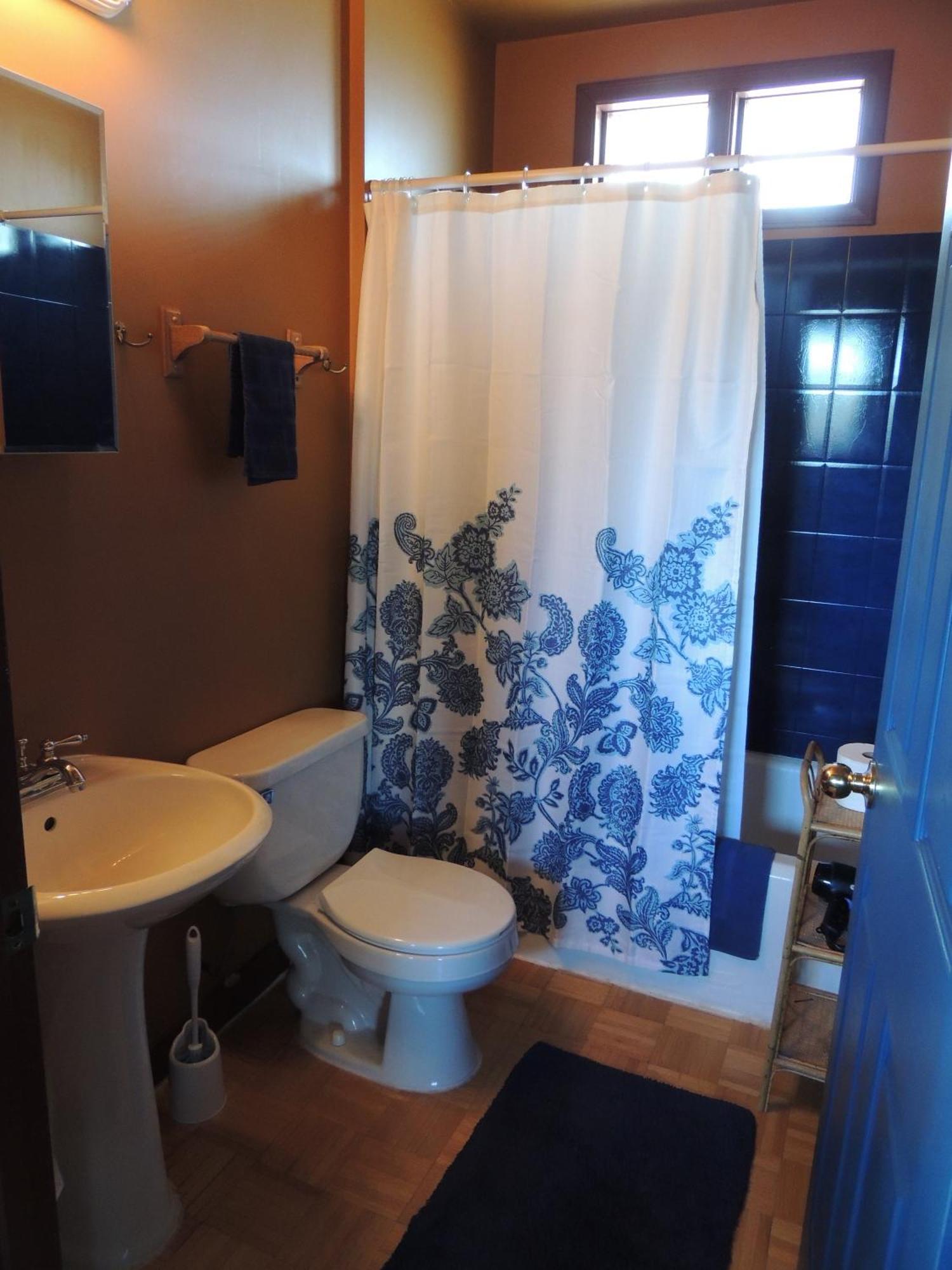 ווייטהורס Historical Guest House מראה חיצוני תמונה