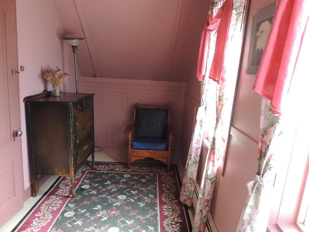 ווייטהורס Historical Guest House מראה חיצוני תמונה