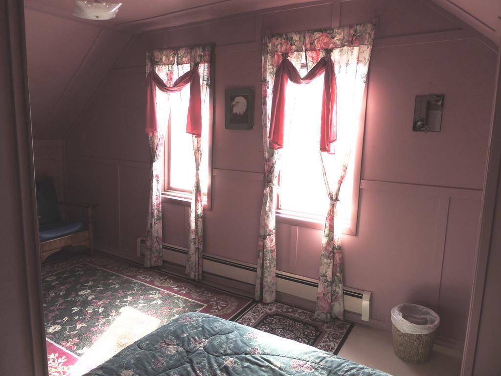 ווייטהורס Historical Guest House מראה חיצוני תמונה