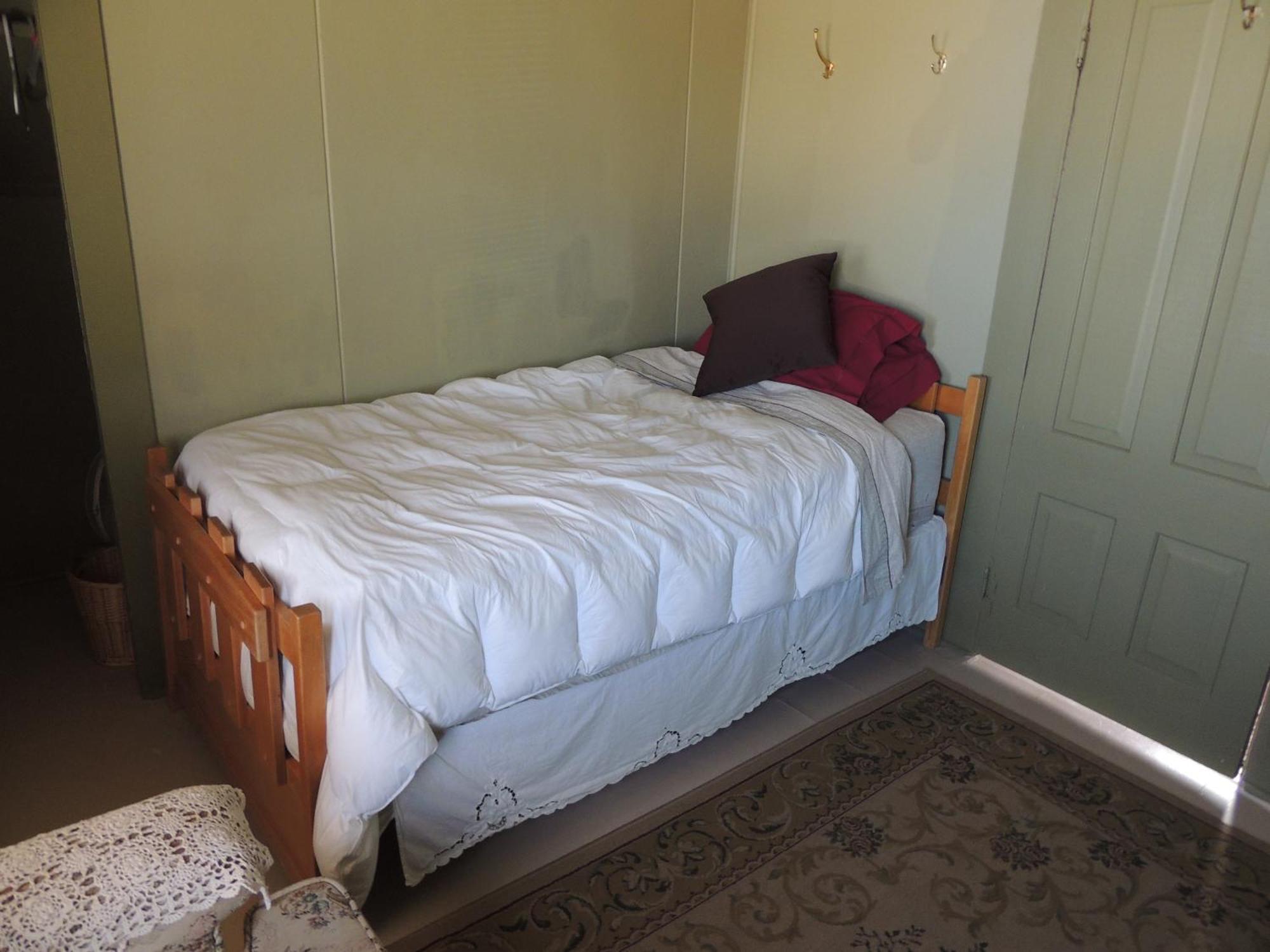ווייטהורס Historical Guest House מראה חיצוני תמונה