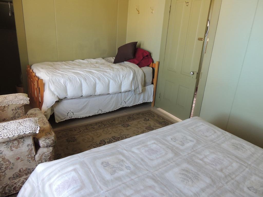 ווייטהורס Historical Guest House מראה חיצוני תמונה